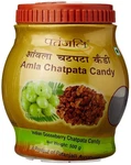 Patanjali Amla Chatpata Candy 500 Gm F/shipping. Fixed Price $35.47.