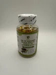 Lukaree Oil Oregano Black Seed Garlic Vitamin D3 120 Softgels - New. Fixed Price $10.19.