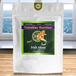Fresh Whole Leaf Irish Moss - Raw 16 Oz. Fixed Price $29.92.