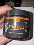 Lonvera Male Performance Complex Beef Organ 60 Capsules. Fixed Price $24.95.