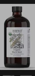 Hbno Organic Black Seed Oil - Huge 16 Oz 475ML Glass Bottle Value Size Usda. Fixed Price $33.74.