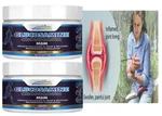 Cream Ease Arthritis Support Relief Anti Inflammatory Fast Acting 2 Bot. Fixed Price $24.20.