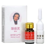 Dark Spot Removal Wart Tag Freckle Oil Mole Skin. Fixed Price $9.80.