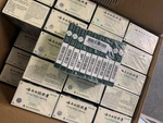 Yunnan Capsules. Fixed Price $50.00.