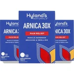Hylands Arnica 30X Pain Relief Quick-dissolving Tablets 50 Ct Pack. Fixed Price $37.99.