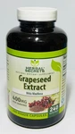 Grapeseed Extract 400MG Herbal Secrets 240 Caps. Fixed Price $24.45.