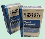 Lot Of 2, Forces Nature, Wart Remover, Extra Strength + 11ML, Pack. Fixed Price $33.94.