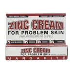 Zinc Cream 1 Oz By Margarite Cosmetics. Fixed Price $14.02.