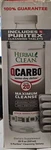 Herbal QCARBO20 Clear Cleansing Formula Cran-raspberry Detox Drink New. Fixed Price $40.00.