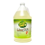 Non-toxic Head Lice Treatment Family Size + Comb (1 Gallon) Free Expedite Ship. Fixed Price $54.95.