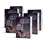 Historical Remedies Moon Drops Sleep Aid Lozenges (6 Pack) Homeopathic Vanilla. Fixed Price $78.91.