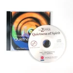 Quietness Of Spirit Cd Dick Sutphen Self Hypnosis Guided Meditation Relaxing Zen. Fixed Price $14.89.