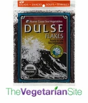 Maine Coast Sea Vegetables - Organic Dulse Flakes 4 Oz Vegan 9/28/2027. Fixed Price $20.88.