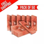 Salt Tiles Himalayan Pink 8X4X1 Pack Of 50 For Suana Spa Rooms. Fixed Price $650.99.