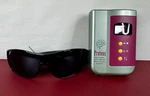 Mind Place Proteus Advanced Light Sound Stimulation System, Unit + Glasses. Fixed Price $134.10.