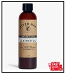 Otter Wax Conditioning Leather Oil 5OZ All-natural Polishing Treatment For. Fixed Price $16.50.