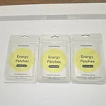 Kind Patches Energy 3 Pack Bundle Extra Strong New Sealed. Fixed Price $29.99.
