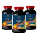 Original St. John's Wort Extract (3 Bottles). Fixed Price $47.27.