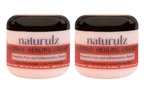 Naturulz Bundle And Save!- Ultimate Healing Cream Fast Acting Topical Rel. Fixed Price $39.98.