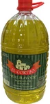 El Cortijo Canola/extra Virgin Olive Oil BLEND(65/35) Liter Bottle. Fixed Price $51.75.