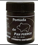 (3 Pack) Pomada Pan Puerco (cosmetic Ointment) 40G Each Made Mexico. Fixed Price $15.50.