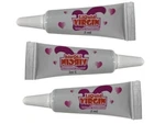 3 X Liquid Virgin Kegel Contracting Vaginal Tightening Lubricant 2ML (6ML Total). Fixed Price $14.77.