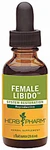 Worldwide 2 X Herb Pharm Female Libido Tonic System Restoration -- 1 Fl Oz. Fixed Price $63.03.