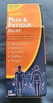 Magnilife Pain & Fatigue Relief (125 Tabs). Fixed Price $26.00.