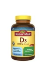Nature Made Vitamin D3 1000 Iu (25 Mcg), 300 Count (pack Of 1),. Fixed Price $18.49.
