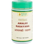 Maharishi Ayurveda Amalaki Rasayana Tablet (100TAB) Long Expiry. Fixed Price $15.89.