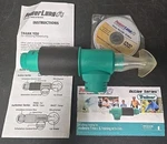 Powerlung Active Series Breathing Trainer For Swimmers, Medium Resistance. Fixed Price $59.95.
