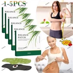 Japanese Herbal Balance Patch,plant-based Ingredient Comfortable Adhesive Design. Fixed Price $5.99.