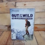 Out Of The Wild Alaska Experiment Dvd Used Discovery Survival Reality Tv. Fixed Price $7.46.