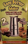 Easy Butter Co 2 Stick Extractor Herbal Oil Botanical Infuser. Fixed Price $69.99.