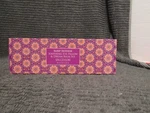 Spa Ceylon Ayurveda Sleep Intense Soothing Eye Pillow & Dream Balm Set. Fixed Price $20.29.