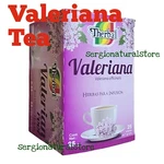 Therbal De Valeriana Root Tea 100% Original (veleriana Edulis) Caffeine Free. Fixed Price $12.98.