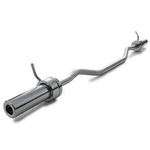 Olympic Ez Curl Bar. Fixed Price $138.09.