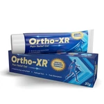 Ortho Xr Pain Relief Gel For Legs, Body, Back, Joint, Shoulder 30G. Fixed Price $15.99.