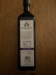The Blessed Seed: Black Oil Specialists Extra Strong Health Supplement. Fixed Price $130.00.