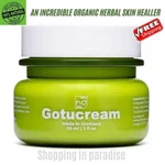 Gotucream 2OZ Jar Organic Healing Cellulitis & Skin Inflammation. Fixed Price $57.99.