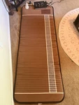 Richway And Fuji Bio Inc 7000MX Infrared Heating Pad Emf Auto Block Alarm. Fixed Price $1000.00.