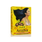 Hesh Pharma Herbal Aritha Powder For Hair Care 3.5 Ounce (100 Grams). Fixed Price $8.00.